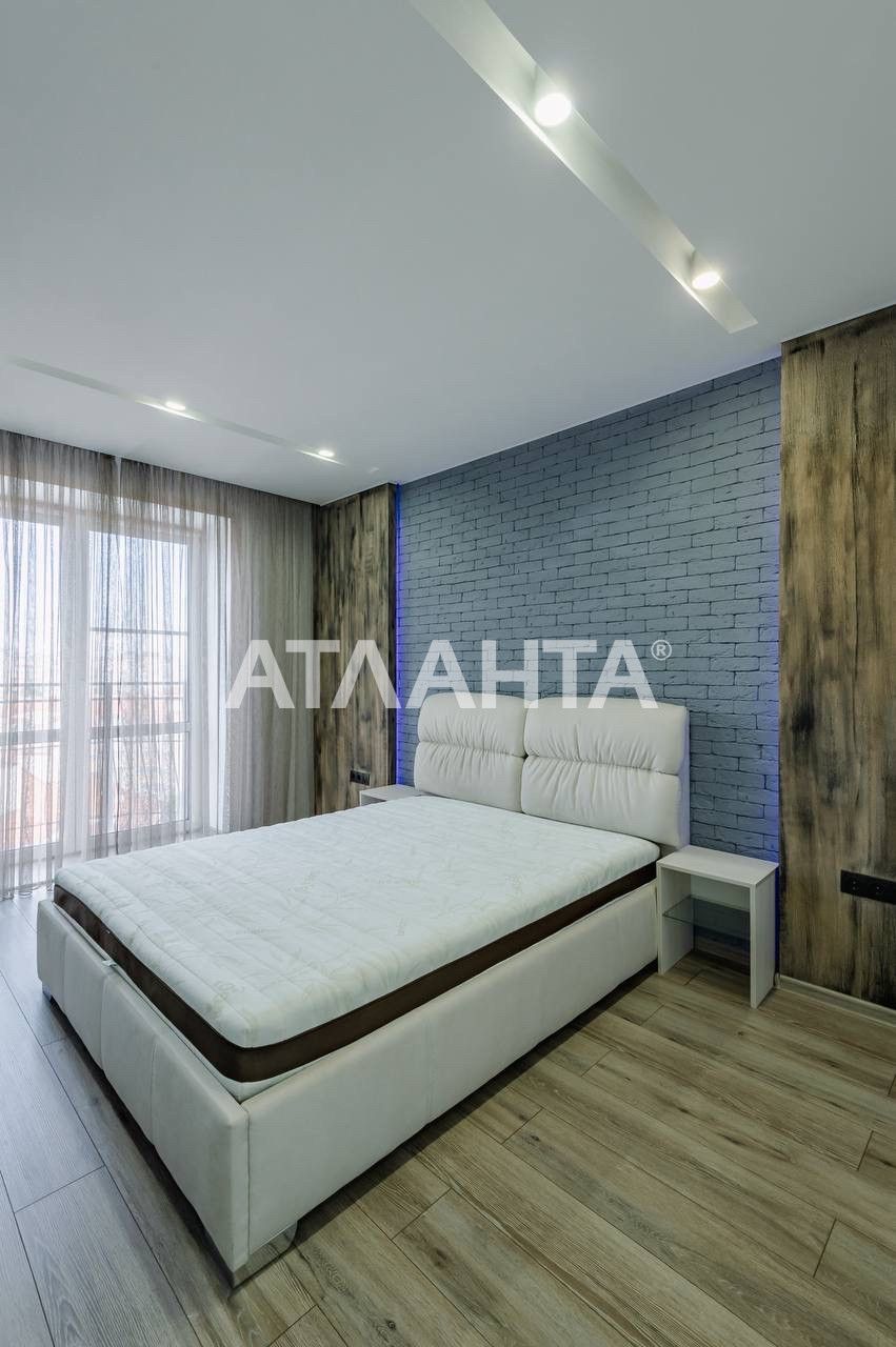 4-кімнатна двохрівнева квартира /135м²/ЖК Петрівський квартал/Без %