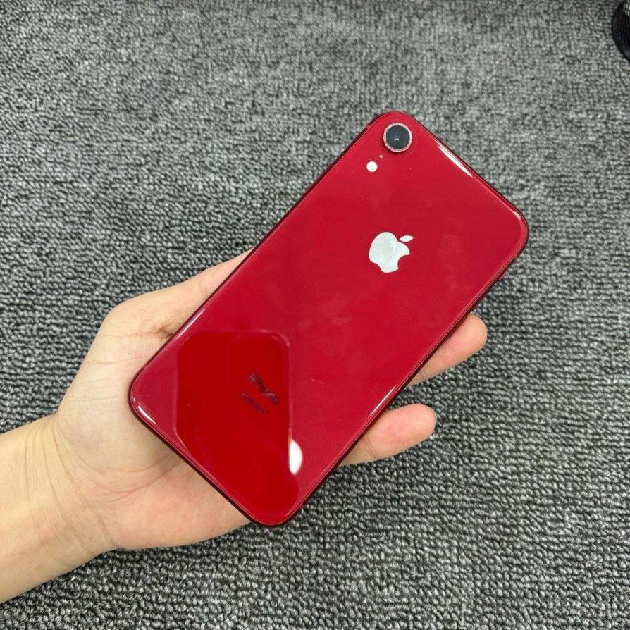 Iphone xr como novos