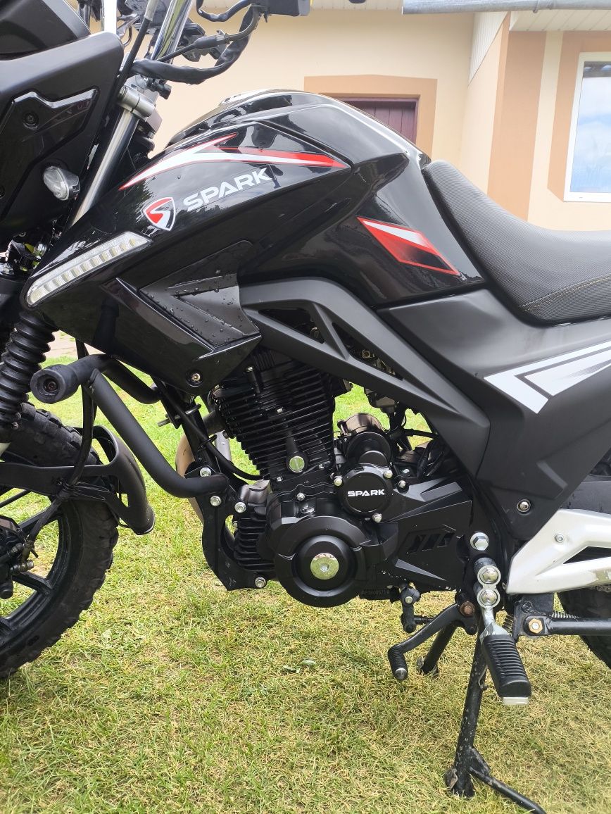 Продам Spark Sp200-R26
