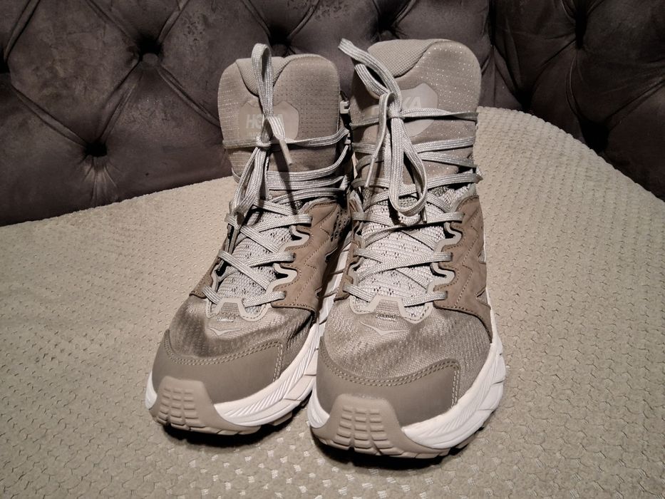 Hoka Anacapa Breeze. Розміри 42 / 44 ( 26.5/28.0см устілка) Оригінал