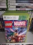 Lego Marvel Super heroes PL xbox 360