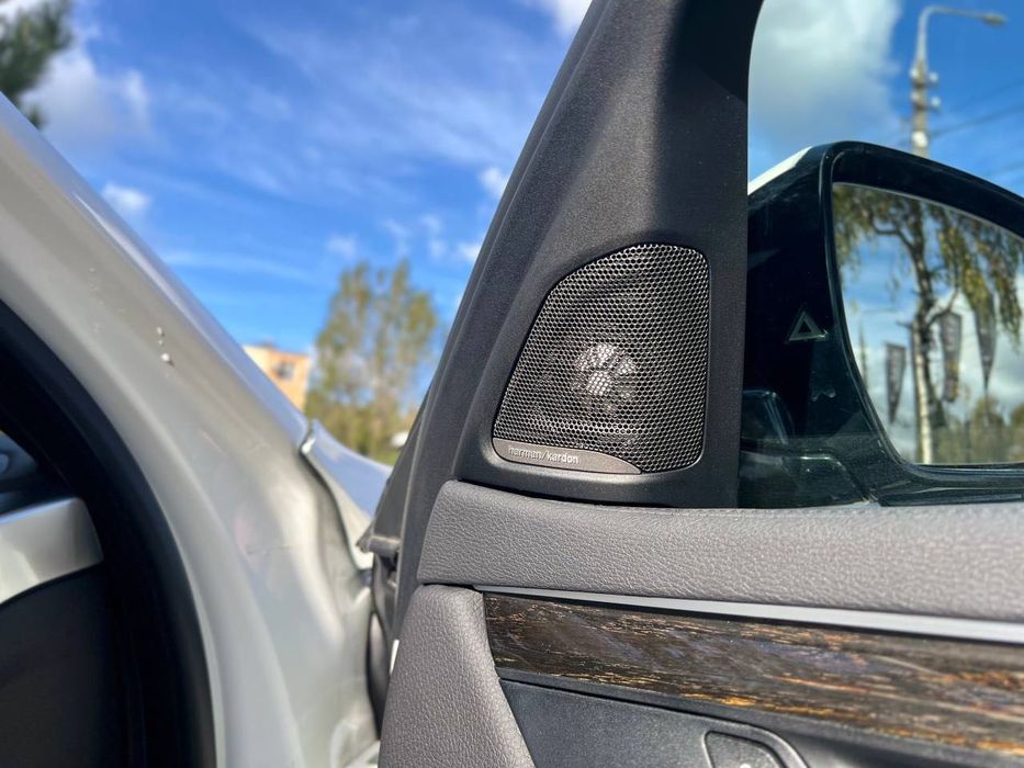 BMW X6 35i В кредит БЕЗ АВАНСУ!!!