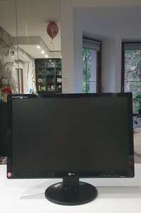 Monitor LCD LG 20"