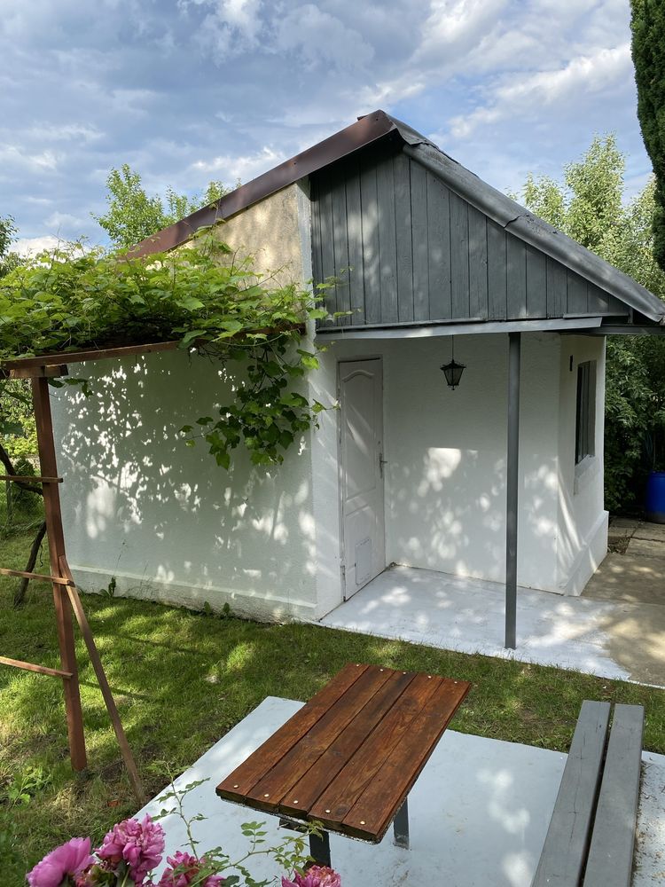 Działka 430m2 Domek murowany Warszewo/Żelechowa DUŻO OWOCÓW!