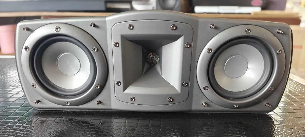 Колонка центрального каналу Klipsch Synergy C-1