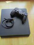 PlayStation em bom estado