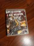 I am weapon gra PC CD- ROM