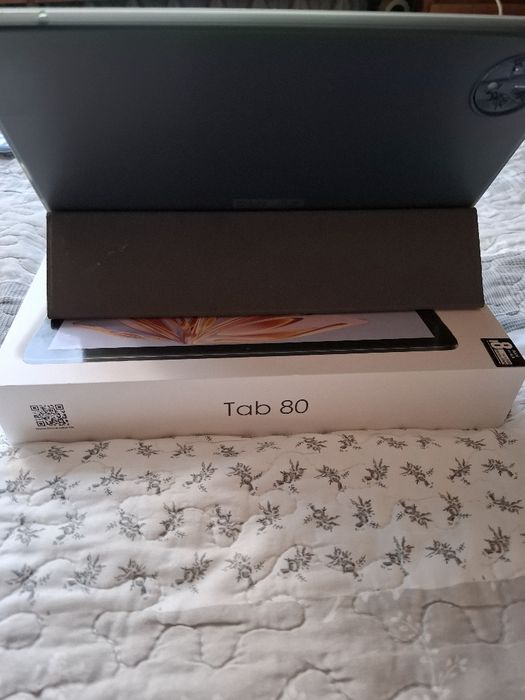 Tablet BLACKVIEW Tab 80 4G