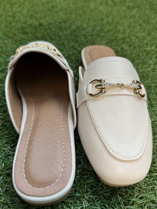 Нові! Жіночі мюлі 35 розмір