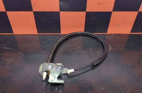 Fecho Porta Trás Esquerdo Peugeot Boxer Caixa