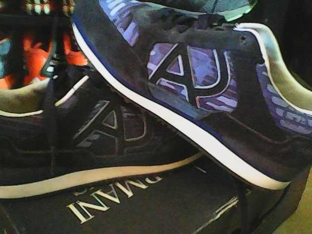 saptilhas armani jeans numero 44