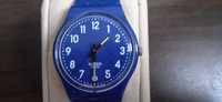 Relógio Swatch, Azul, a Funcionar a 100%