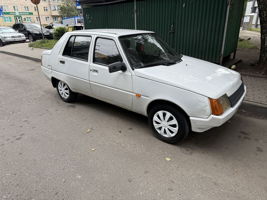 Славута 2005 рік
