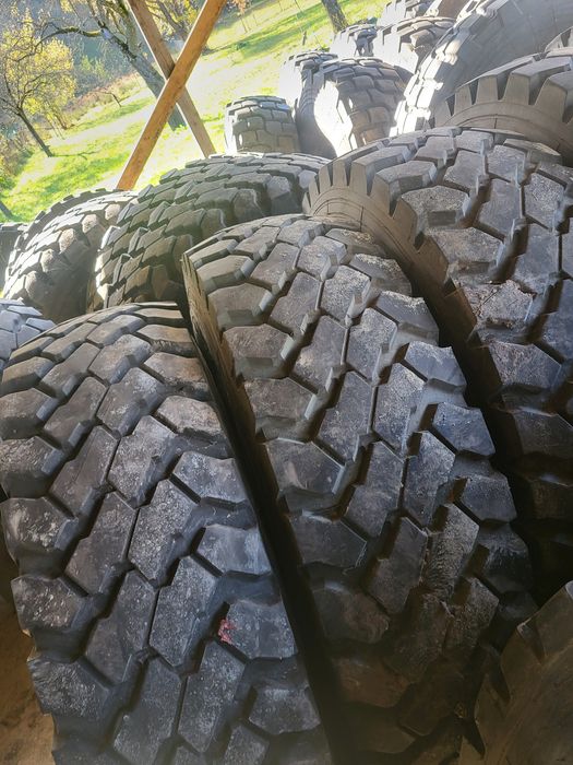Шини 14 00r20 (1400 20) Урал камаз