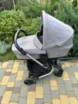 Easywalker charley 2 в 1 mini edition