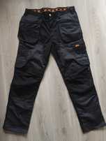 Site Blden work wear штаны монтажные рабочие размер 38/32, новые