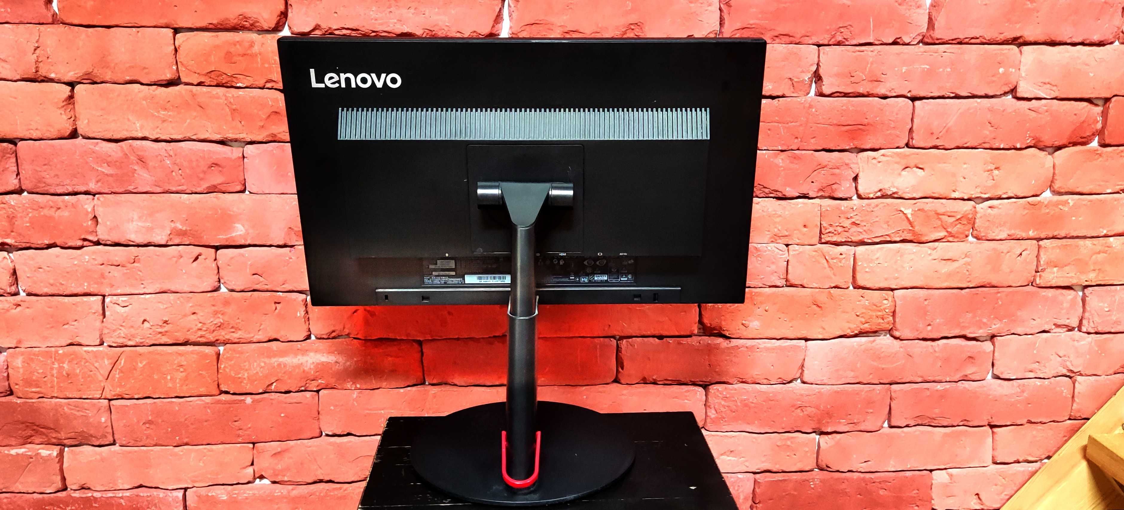 Monitor Lenovo Think Tision 22i-10