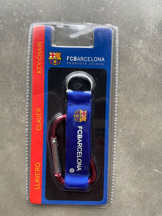 Brelok FCBarcelona