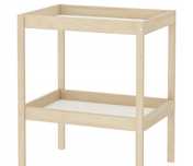 Przewijak ikea stół do przewijania