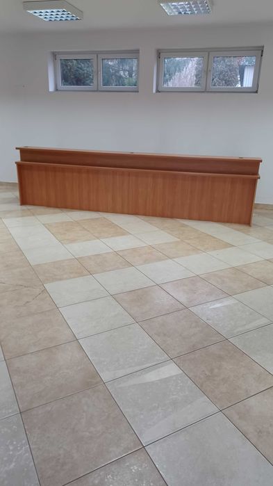 sprzedam ladę sklepową