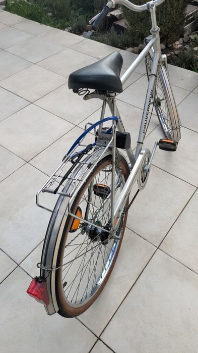 Bicicleta "Gouverneur Supersport " vintage