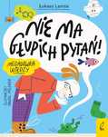 Nie ma głupich pytań!. Wilga / GW Foksal. Nowy Produkt