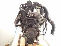Motor Ford FOCUS 120CV de 2016 Ref: XWDA