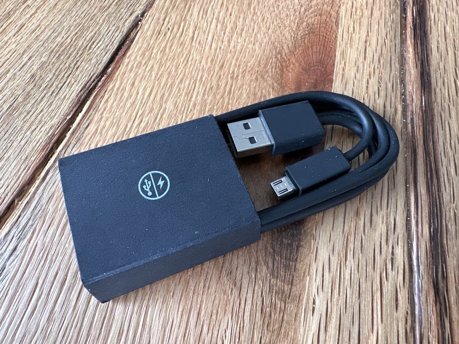 Powerbank Belkin z mozliwoscia ladowania Apple watcha