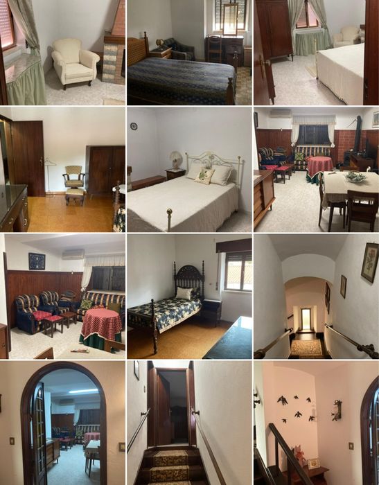 Casa para arrendar em Sousel Estremoz