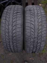 Opony wielosezonowe 255x55 R18 HANKOOK wielosezonowe 255/55/18 - 2 szt