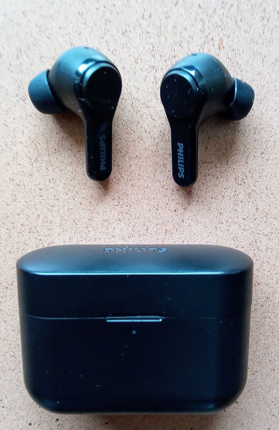 Auriculares sem fio Philips