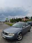 Na sprzedaż Audi A6 C6 2.5TDI/Wygony/Oszczędny/Doinwestowany