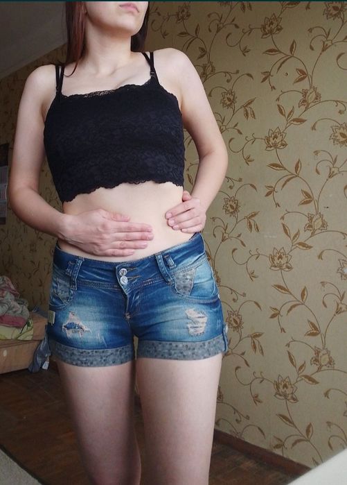 Шорты женские на лето