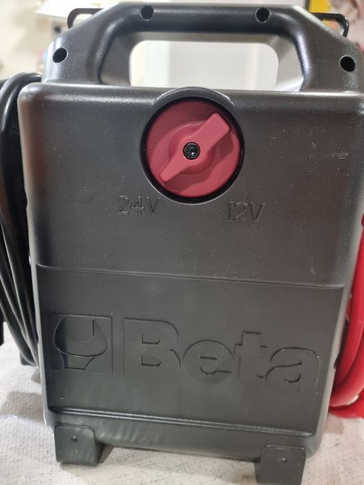 Booster beta 12-24