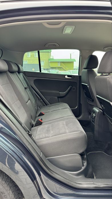Volkswagen Golf 6 Plus Гольф 6 Плюс 2010 р 1,4 TSI бенз 6МКПП ЦІЛИЙ