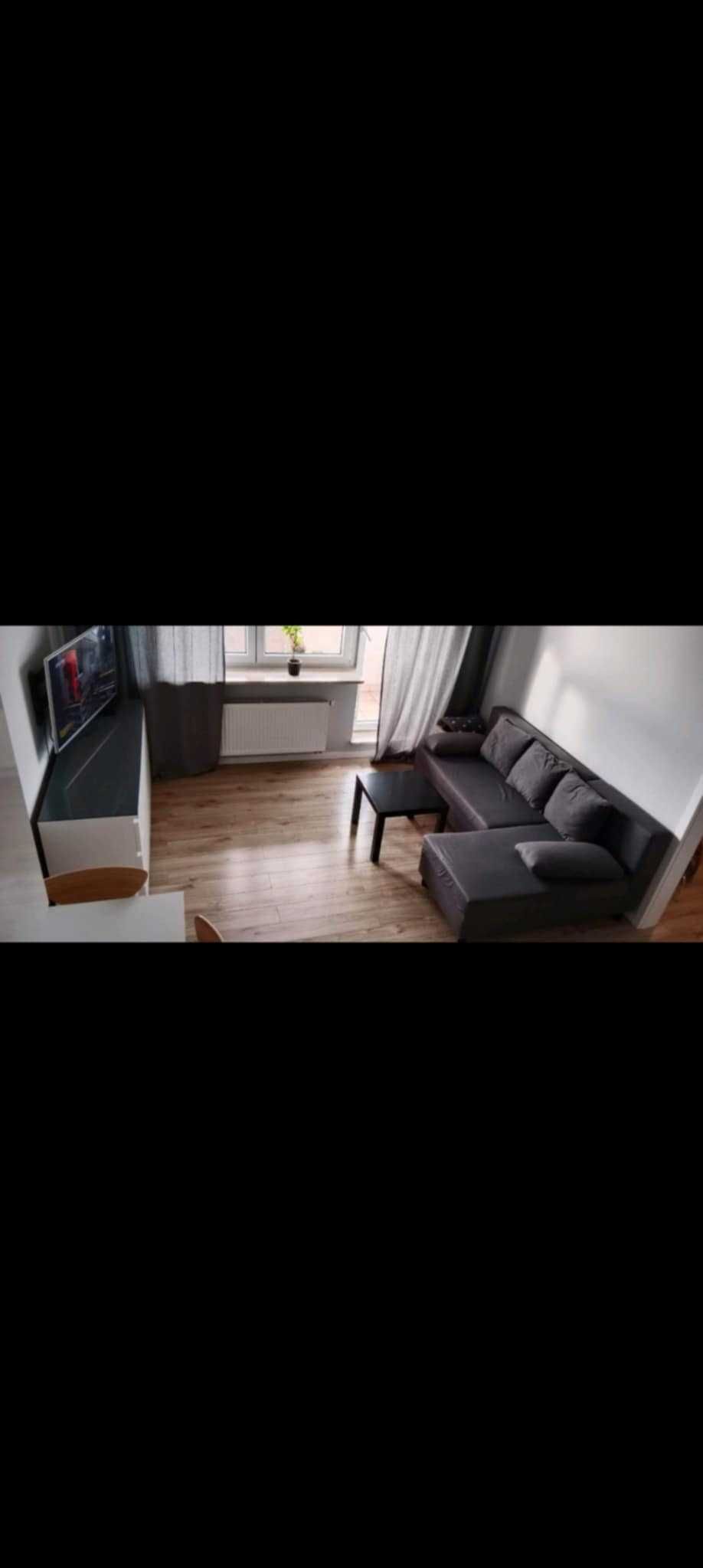 Sprzedam mieszkanie 35 m2