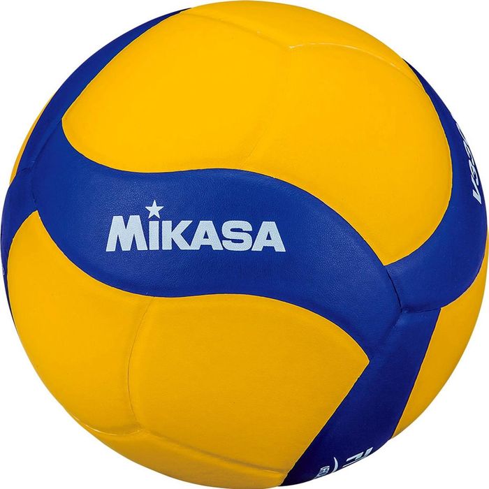 piłka siatkowa mikasa v330w