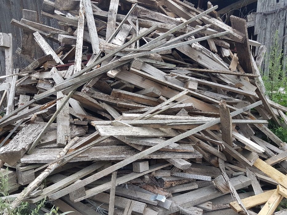 DrewKom drewno opałowe uszkodzone palety Wronki Szamotuły Pniewy