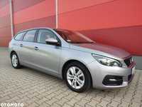 Peugeot 308 2020/XII SALON POLSKA serwis ASO f-vat