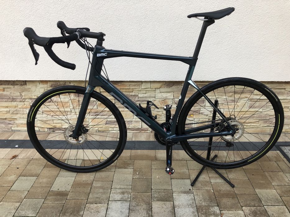 BMC Roadmachine Seven