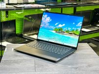 НОВИНКА!! Lenovo Slim Pro 7 14ARP8 / Ryzen 7 7735Hs / RTX 3050 6Gb