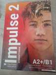 Impulse 2 student book
