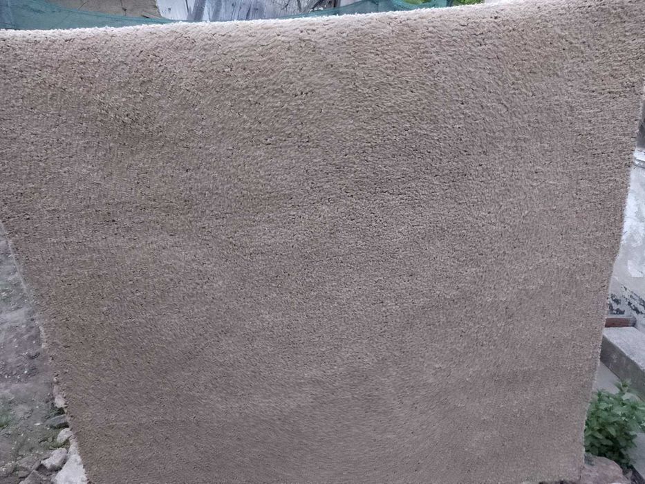 Продам ковровое покрытие двойное