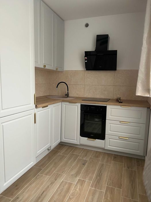 do wynajecia mieszkanie w Gryficach 52m2 dwa pokoje