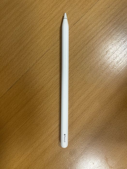 Caneta de ipad Air de segunda geração