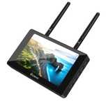 Монітор Eachine Moneagle 5" 5.8G 40CH DVR Нові