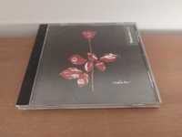 CD " Violator " Depeche Mode 1990 (Opt. Estado)
