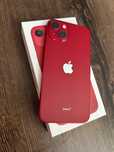 iPhone 13 128 GB Komplet
