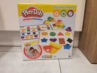 Zestaw plasteliny Play Doh