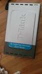 Print server d-link dp-300u 2x lpt usb Ethernet